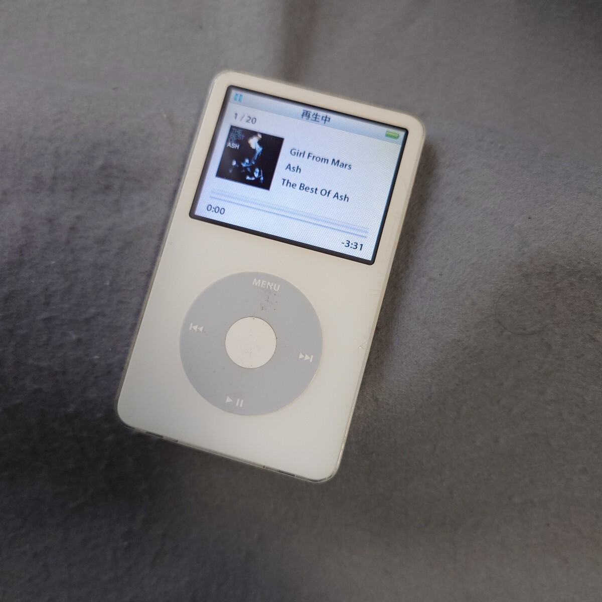 Yahoo!オークション -「ipod バッテリー 5世代」(iPod classic) (iPod