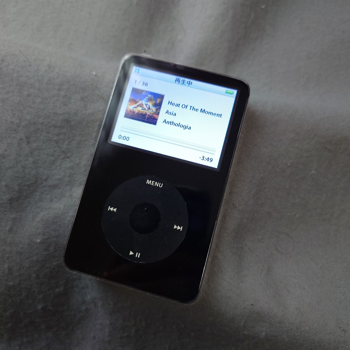 Yahoo!オークション -「ipod バッテリー 5世代」(iPod classic) (iPod