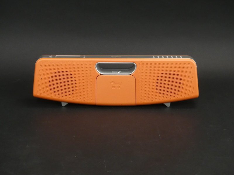 Yahoo!オークション -「sanyo サンヨー u4」(録音、再生) (MD