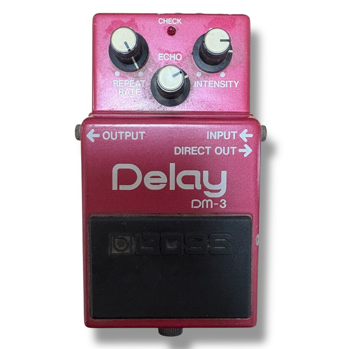 Yahoo!オークション -「boss dm-3」の落札相場・落札価格