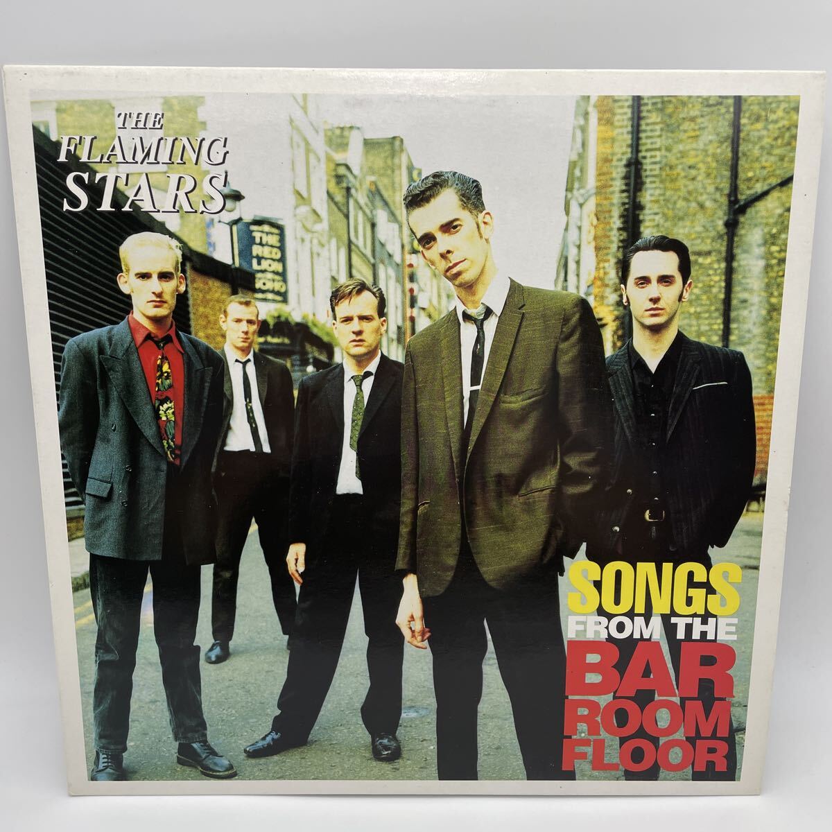 2026年最新】Yahoo!オークション -flaming stars(音楽)の中古品・新品