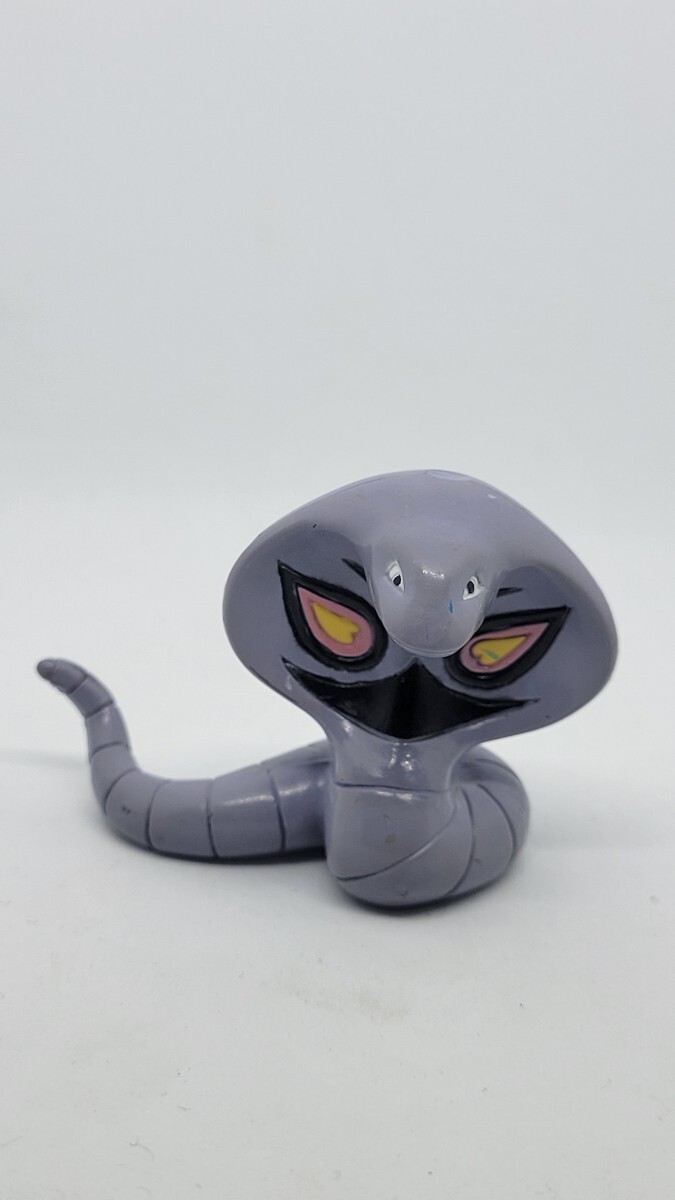 Yahoo!オークション -「モンコレ アーボック」の落札相場・落札価格