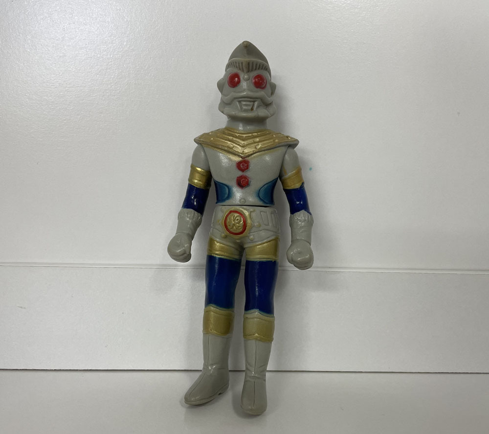 2026年最新】Yahoo!オークション -ウルトラマンキング ソフビ