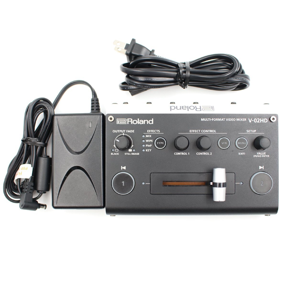 2026年最新】Yahoo!オークション -roland v-02hdの中古品・新品・未