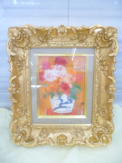 Yahoo!オークション -「清原啓一」(油彩) (絵画)の落札相場・落札価格