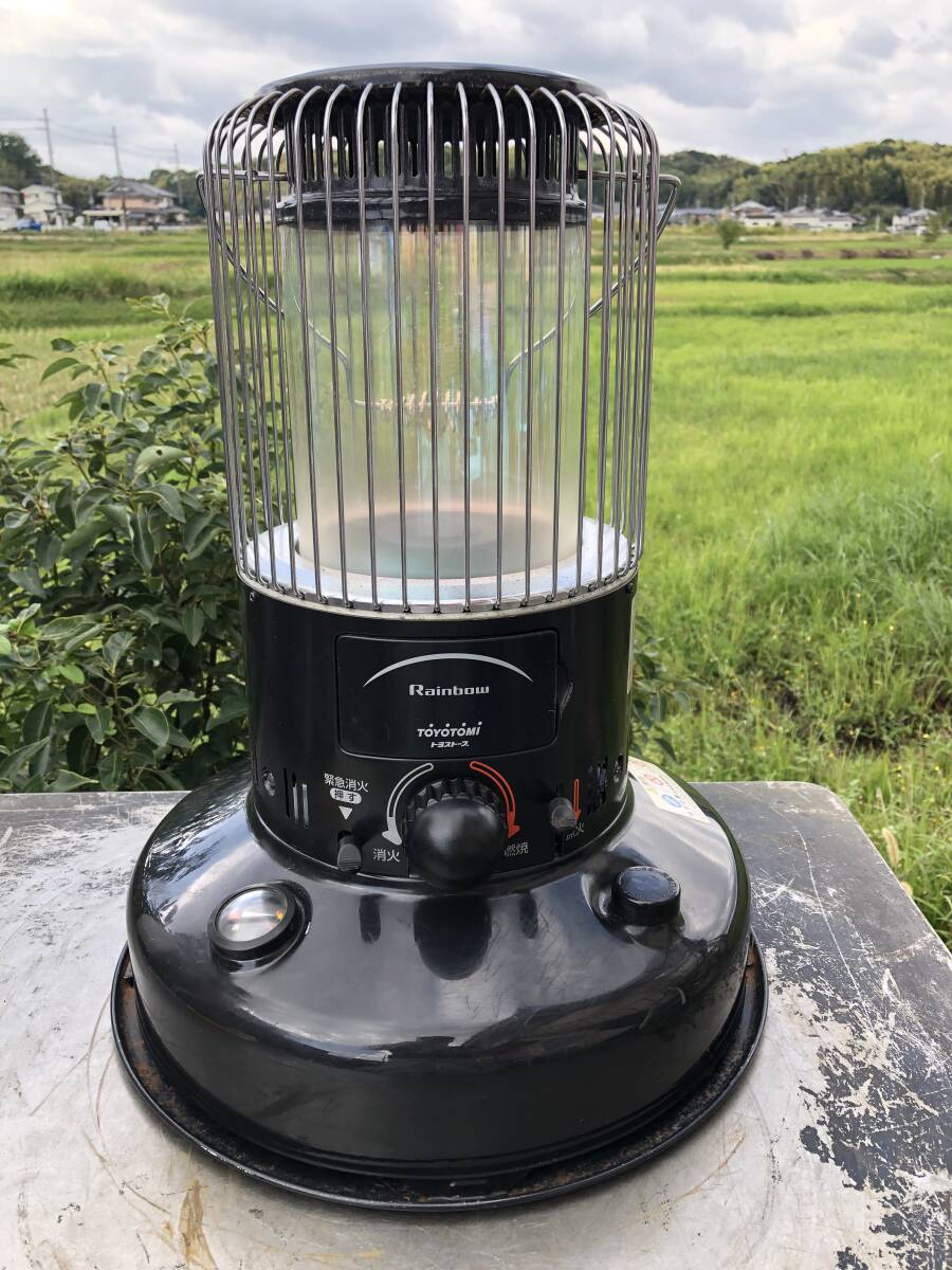 Yahoo!オークション -「トヨトミ rb-25c」の落札相場・落札価格