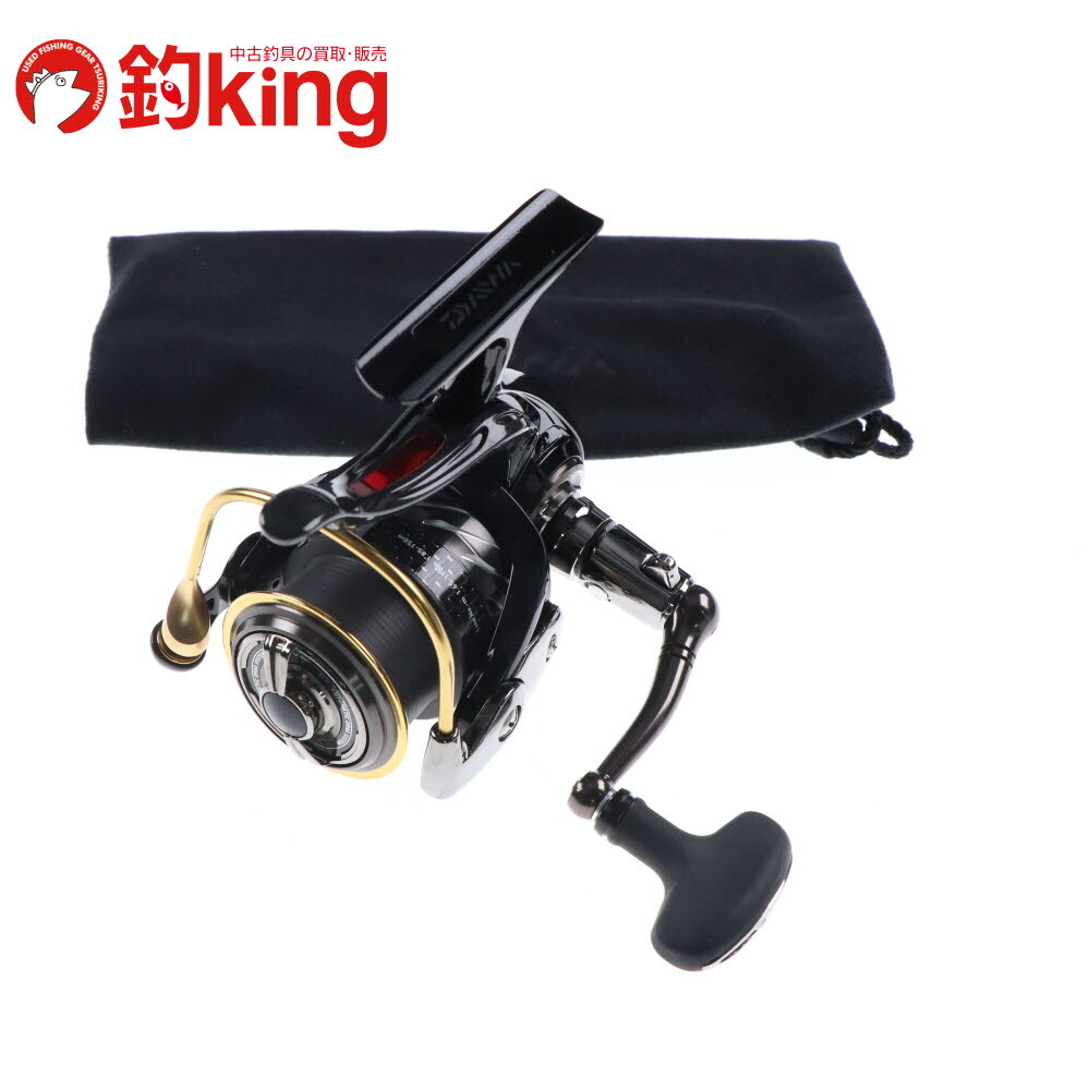 Yahoo!オークション -「ダイワ銀狼lbd」の落札相場・落札価格