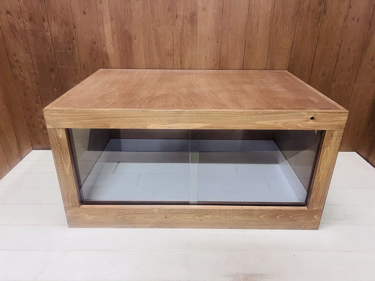 2026年最新】Yahoo!オークション -爬虫類 ケージ 900の中古品・新品