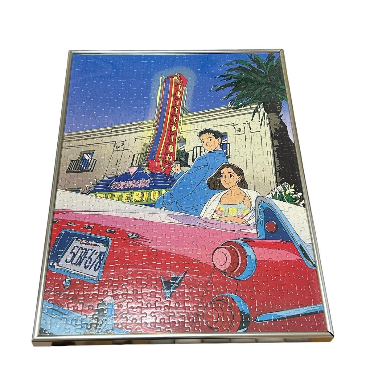 2026年最新】Yahoo!オークション -わたせせいぞう パズルの中古品