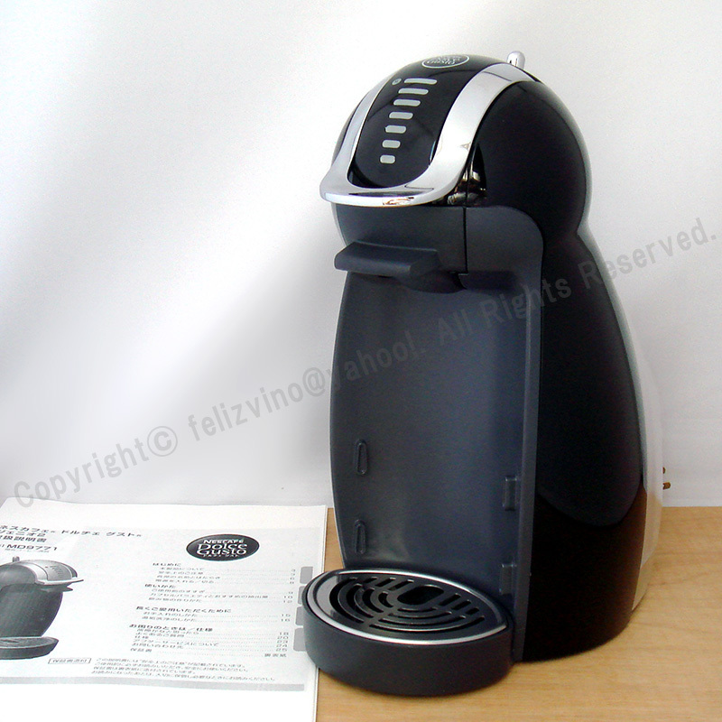 Yahoo!オークション -「ネスカフェ ジェニオ2」の落札相場・落札価格