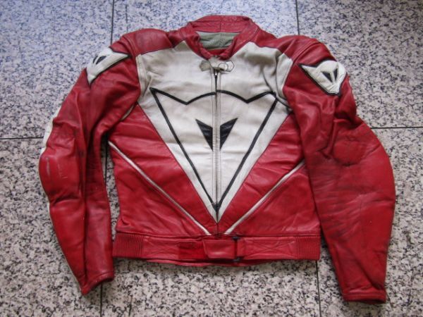 Yahoo!オークション -「ダイネーゼ ジャケット レザー 48」(自動車