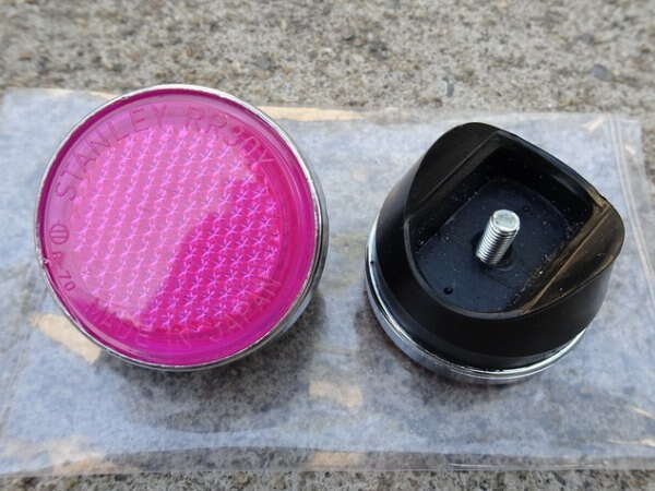 2026年最新】Yahoo!オークション -dax50 フロントリフレクターの中古品