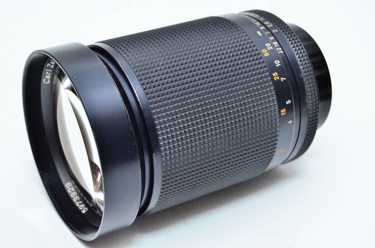 2026年最新】Yahoo!オークション -contax planar 2 135(レンズ)の中古