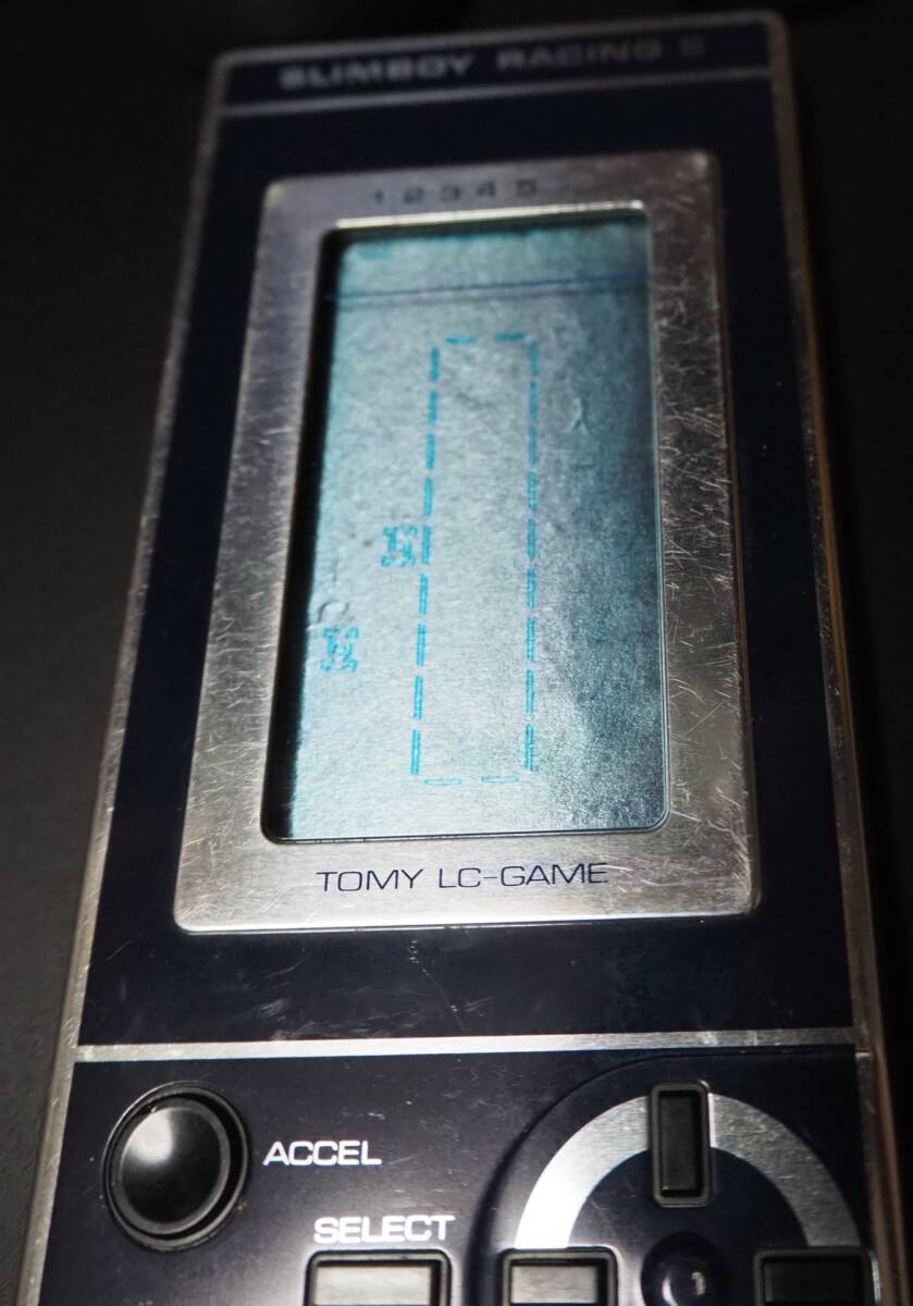 Yahoo!オークション -「tomy スリムボーイ」の落札相場・落札価格