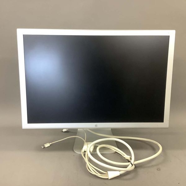 Yahoo!オークション -「apple cinema display 23インチ」の落札相場
