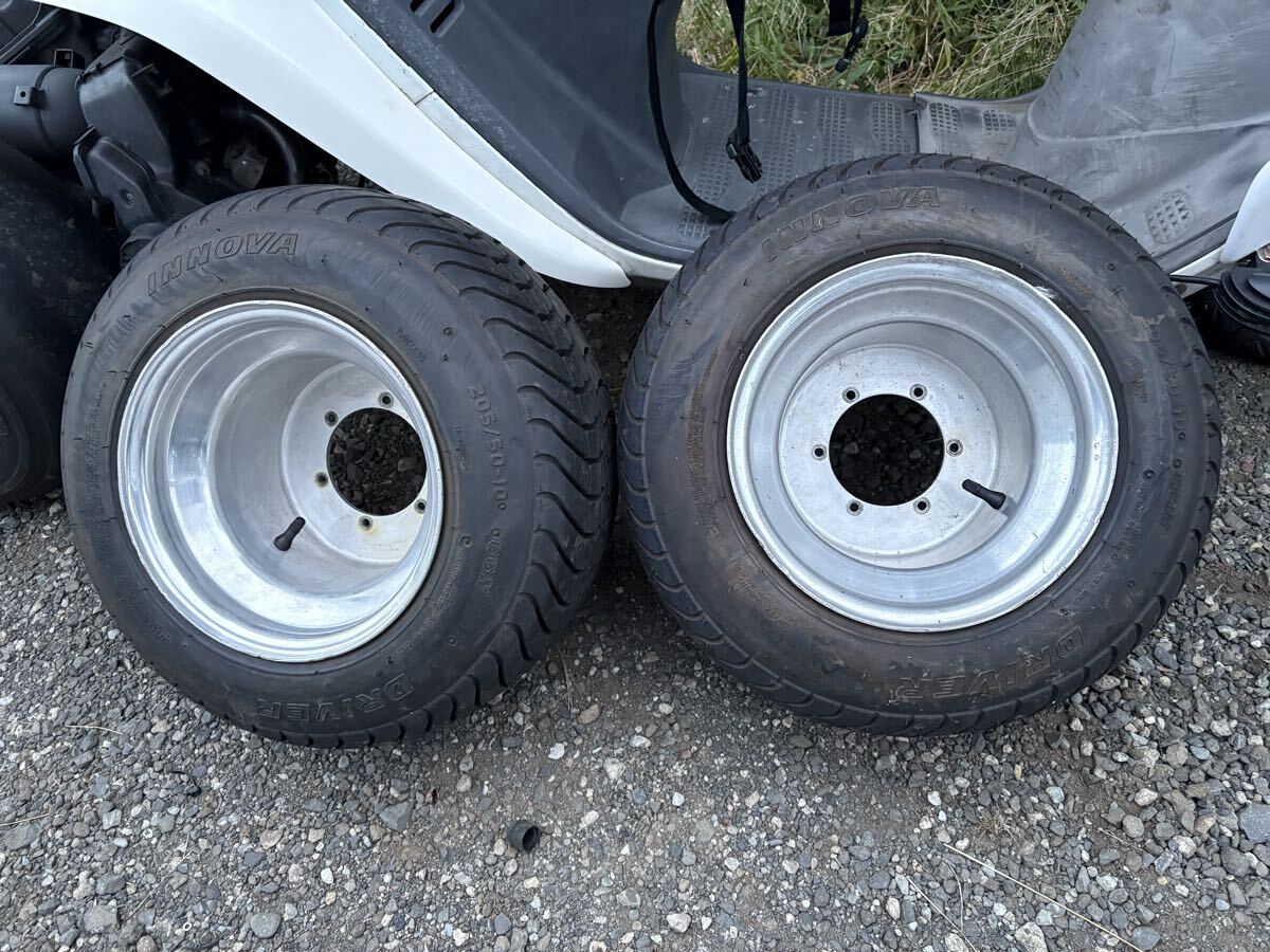 Yahoo!オークション -「ダグラス ホイール」の落札相場・落札価格