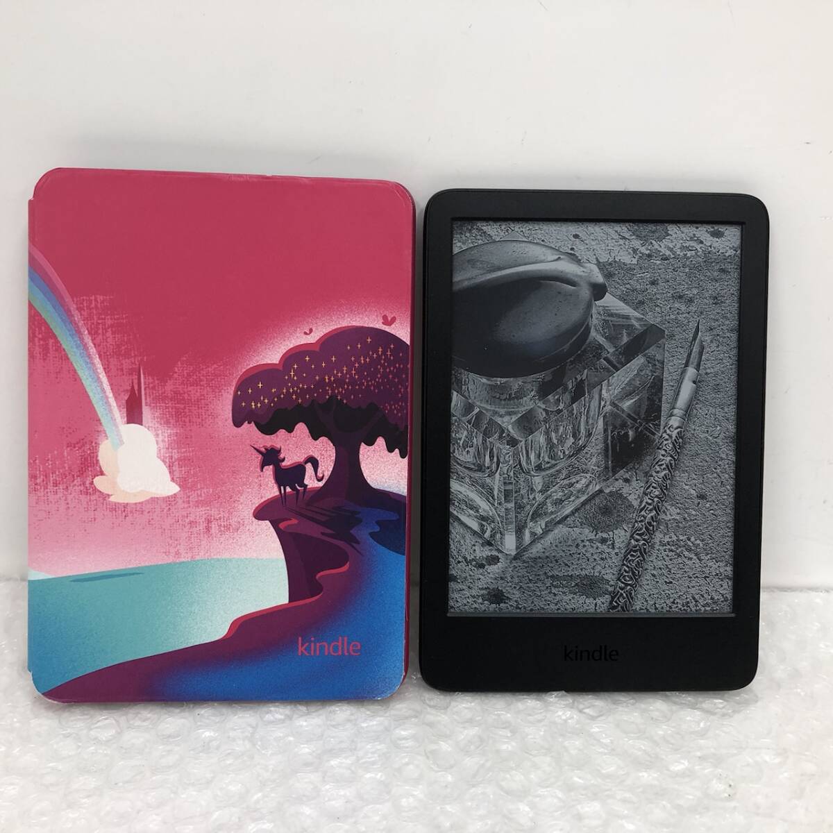 Yahoo!オークション -「kindle paperwhite 11世代 広告なし」の落札