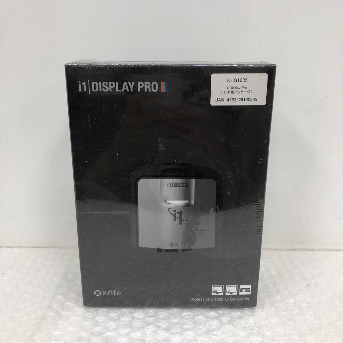 Yahoo!オークション -「x-rite i1 display pro」の落札相場・落札価格
