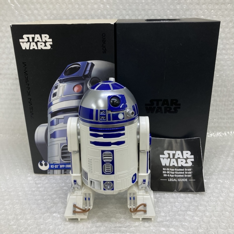 Yahoo!オークション -「スターウォーズ r2d2 ラジコン」(R2-D2