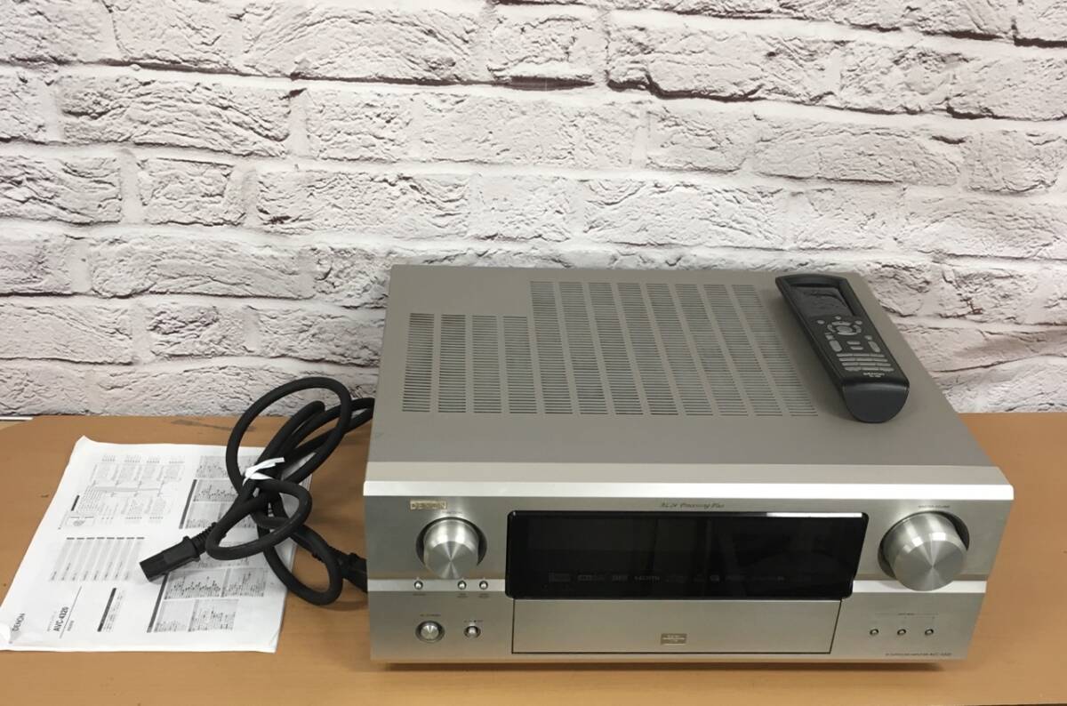 Yahoo!オークション -「avc-4320」の落札相場・落札価格
