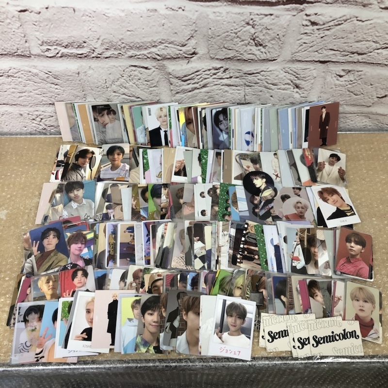 Yahoo!オークション -「Seventeen」の落札相場・落札価格