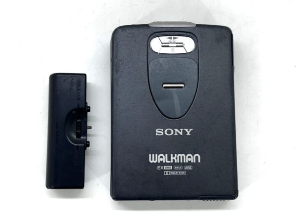 Yahoo!オークション -「sony wm ex1」の落札相場・落札価格