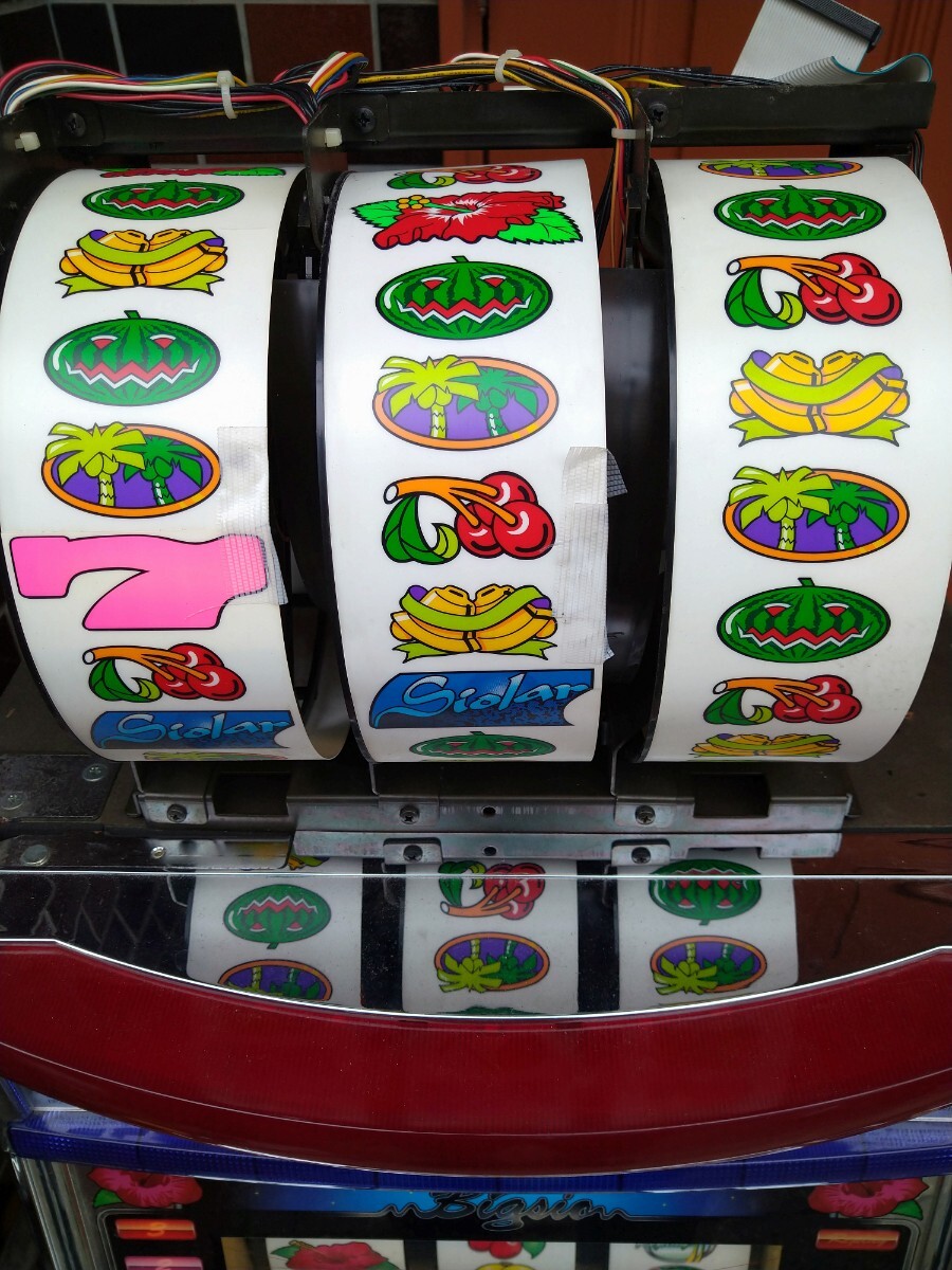 Yahoo!オークション -「ビッグシオ30」の落札相場・落札価格