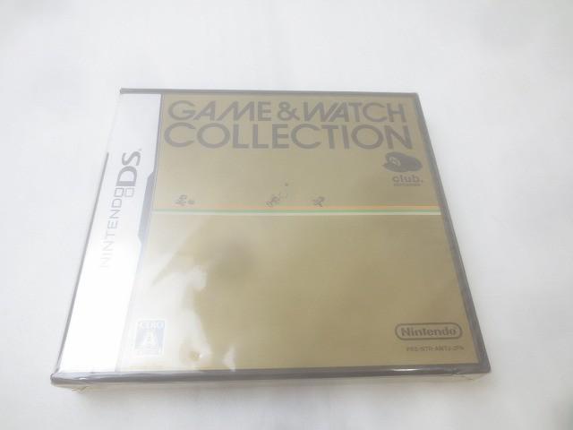 Yahoo!オークション -「ゲームウォッチコレクション (新品 未開封)」の