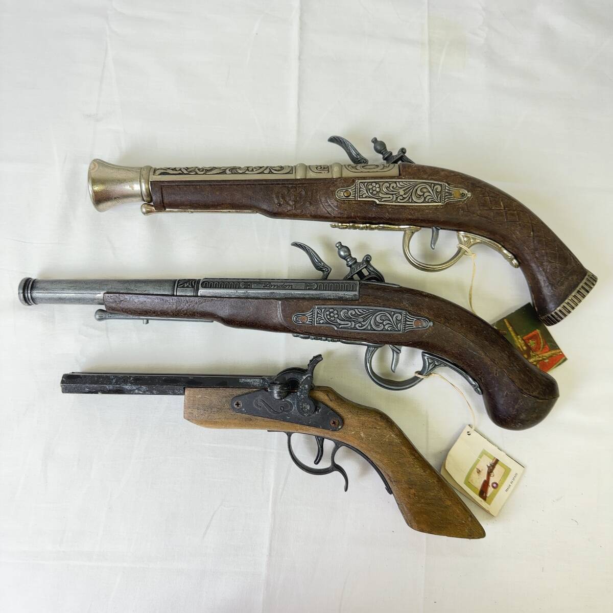 Yahoo!オークション -「アンティーク」(モデルガン) (トイガン)の落札