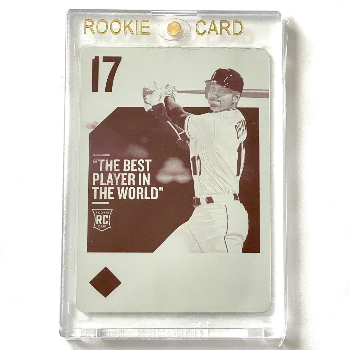 2026年最新】Yahoo!オークション -大谷 1of1の中古品・新品・未使用品一覧