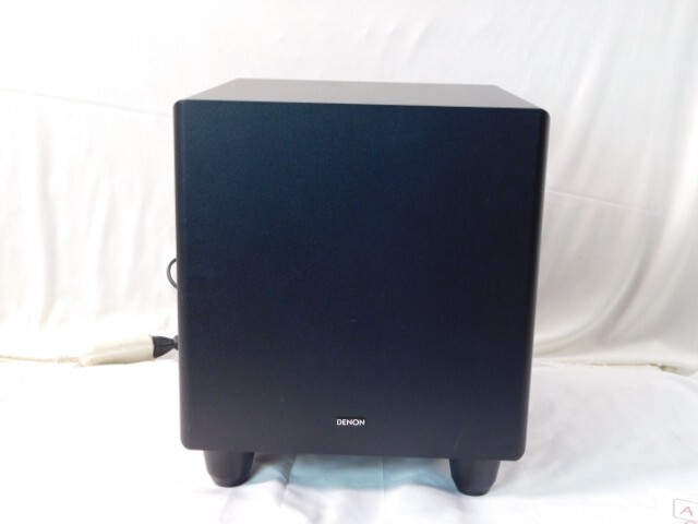 Yahoo!オークション -「denon sys」(スピーカー) (オーディオ機器)の