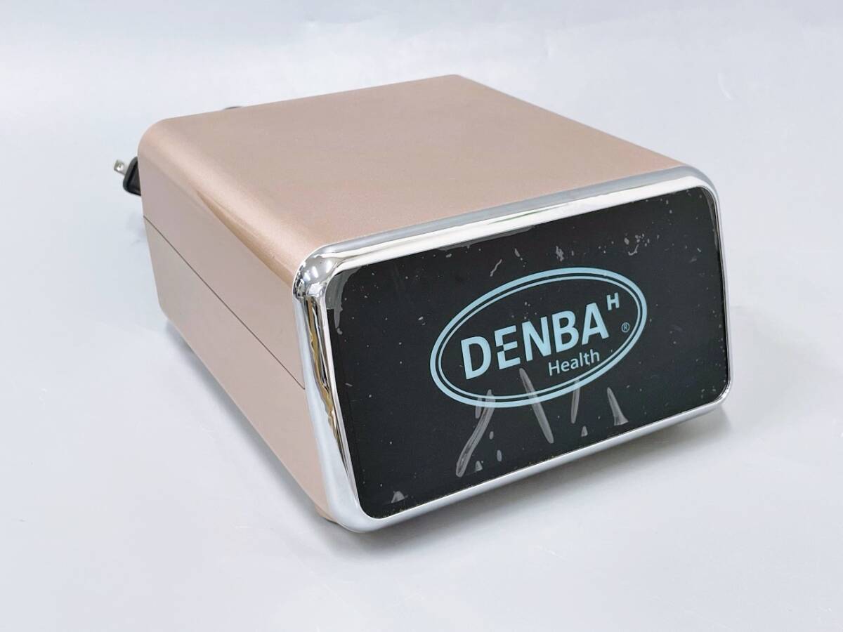 Yahoo!オークション -「デンバ」の落札相場・落札価格