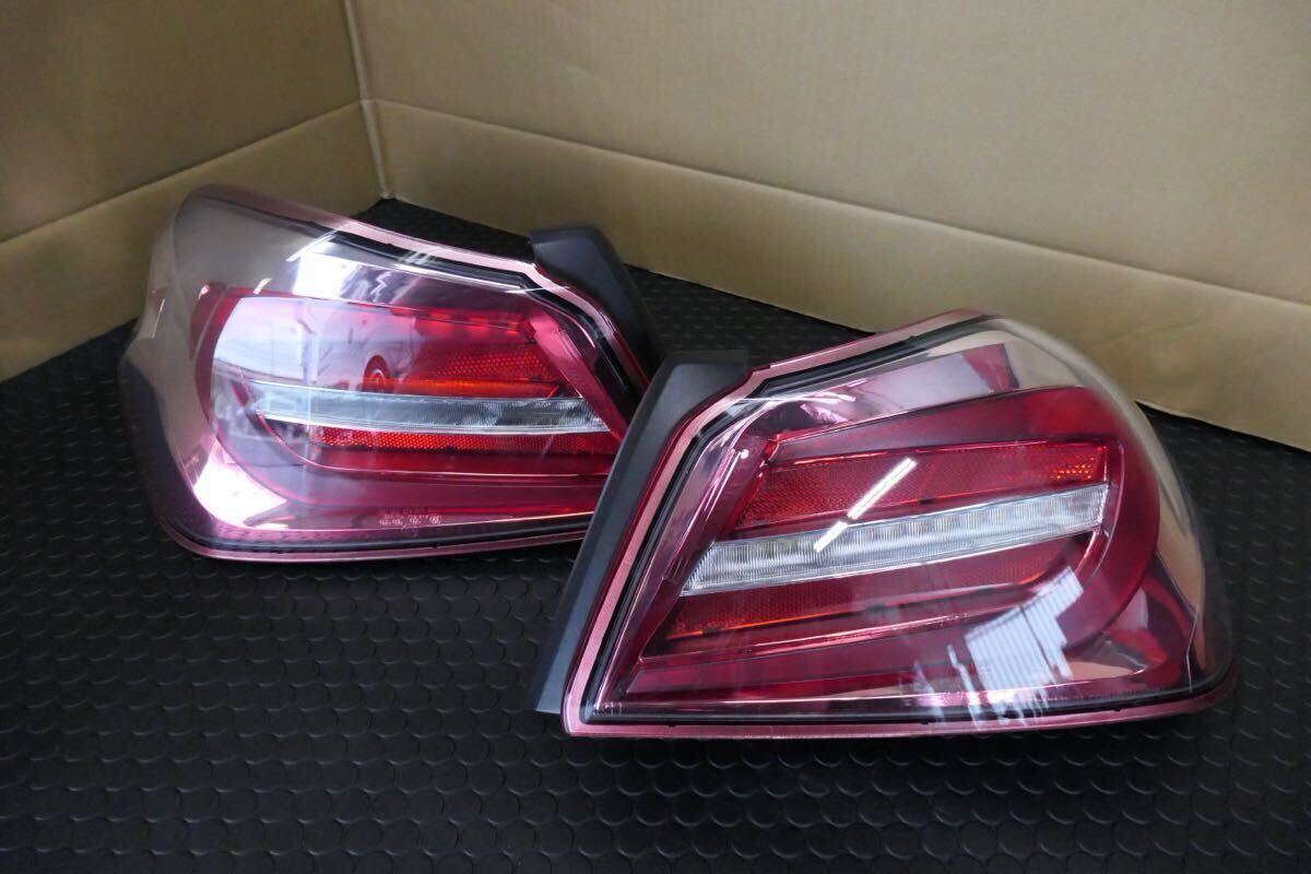 Yahoo!オークション -「隼」(テールライト) (スバル用)の落札相場