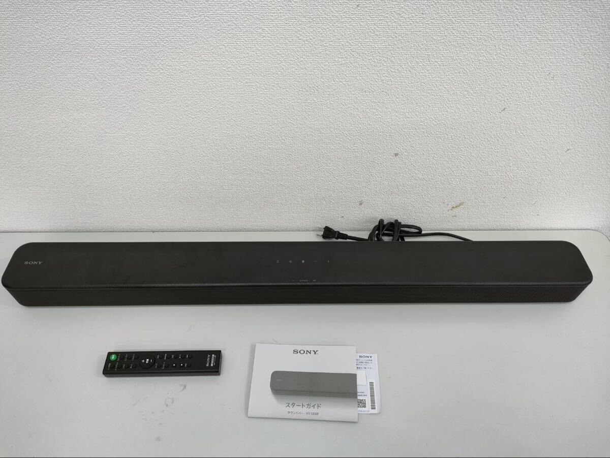 Yahoo!オークション -「sony サウンドバー ht-s100f」の落札相場・落札価格