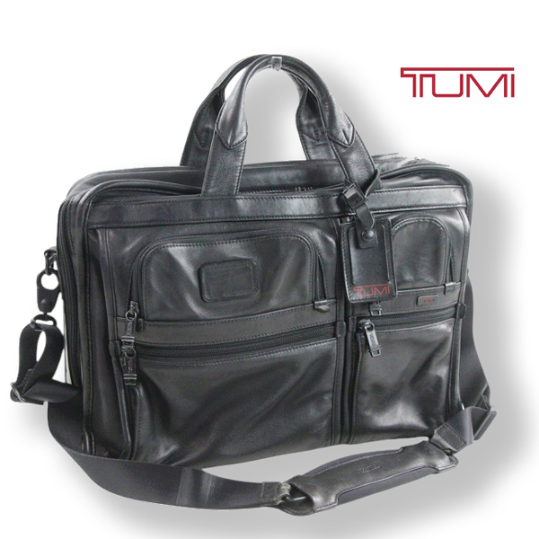 Yahoo!オークション -「tumi 96114」の落札相場・落札価格