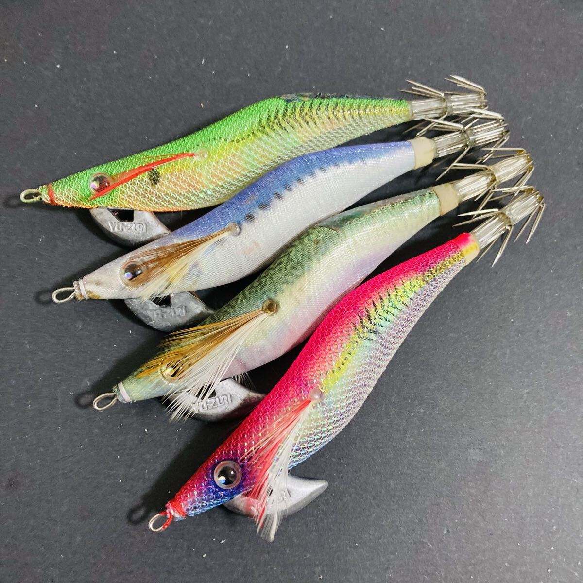 Yahoo!オークション -「アオリーqエース 廃盤」(フィッシング) の落札