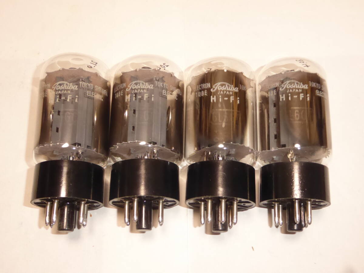 Yahoo!オークション -「東芝 6l6gc」の落札相場・落札価格