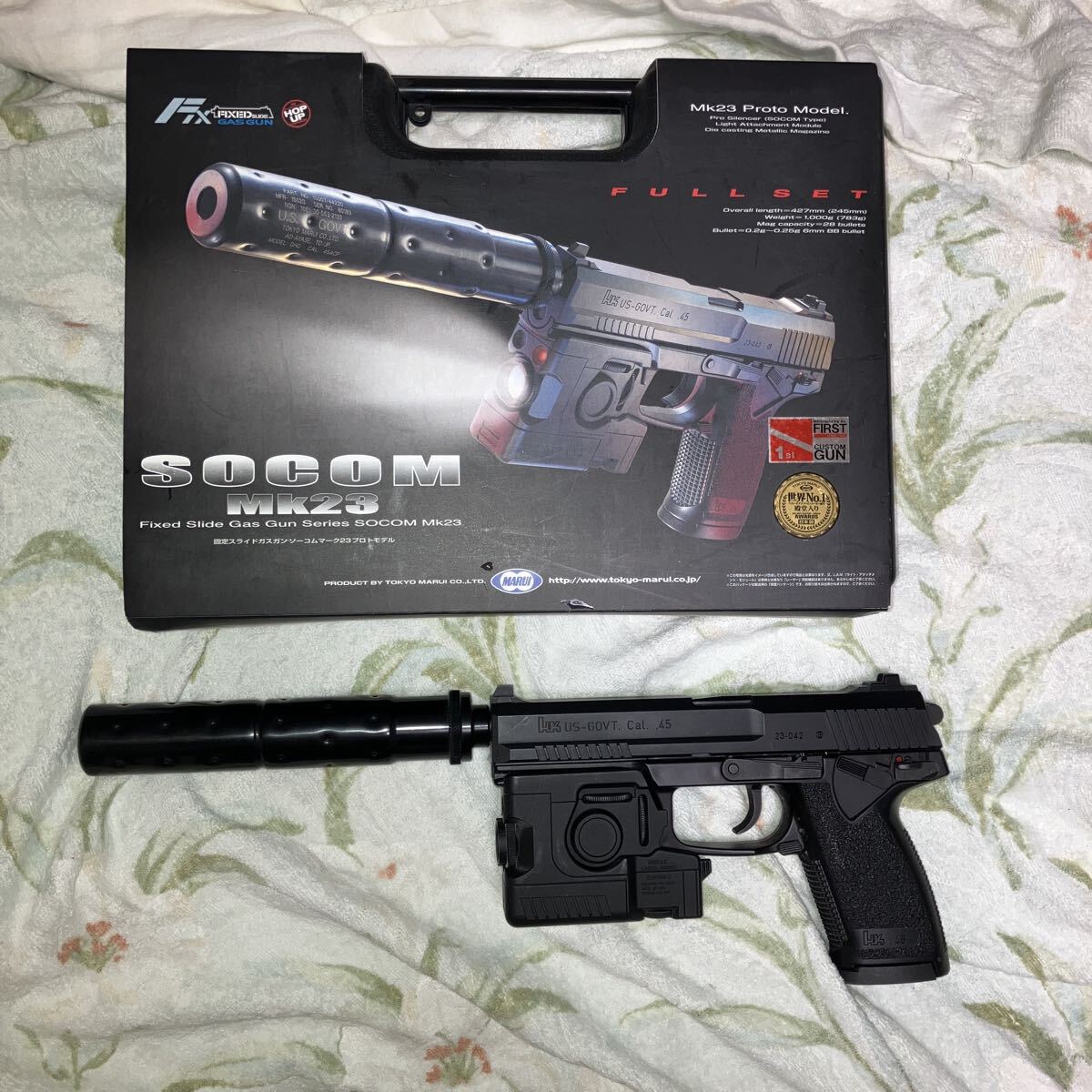 Yahoo!オークション -「影縫カスタム」の落札相場・落札価格