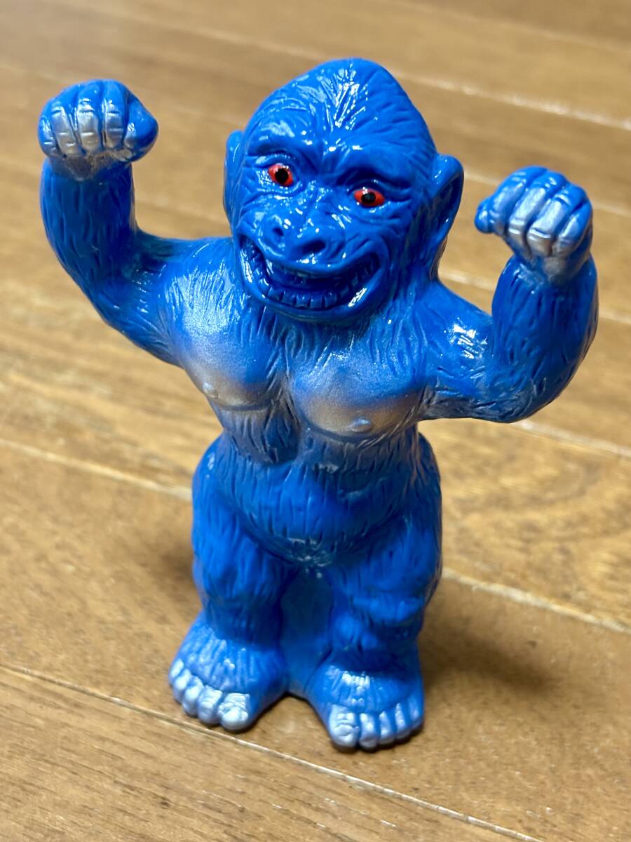 Yahoo!オークション -「ジャイアントゴリラ」(おもちゃ、ゲーム) の