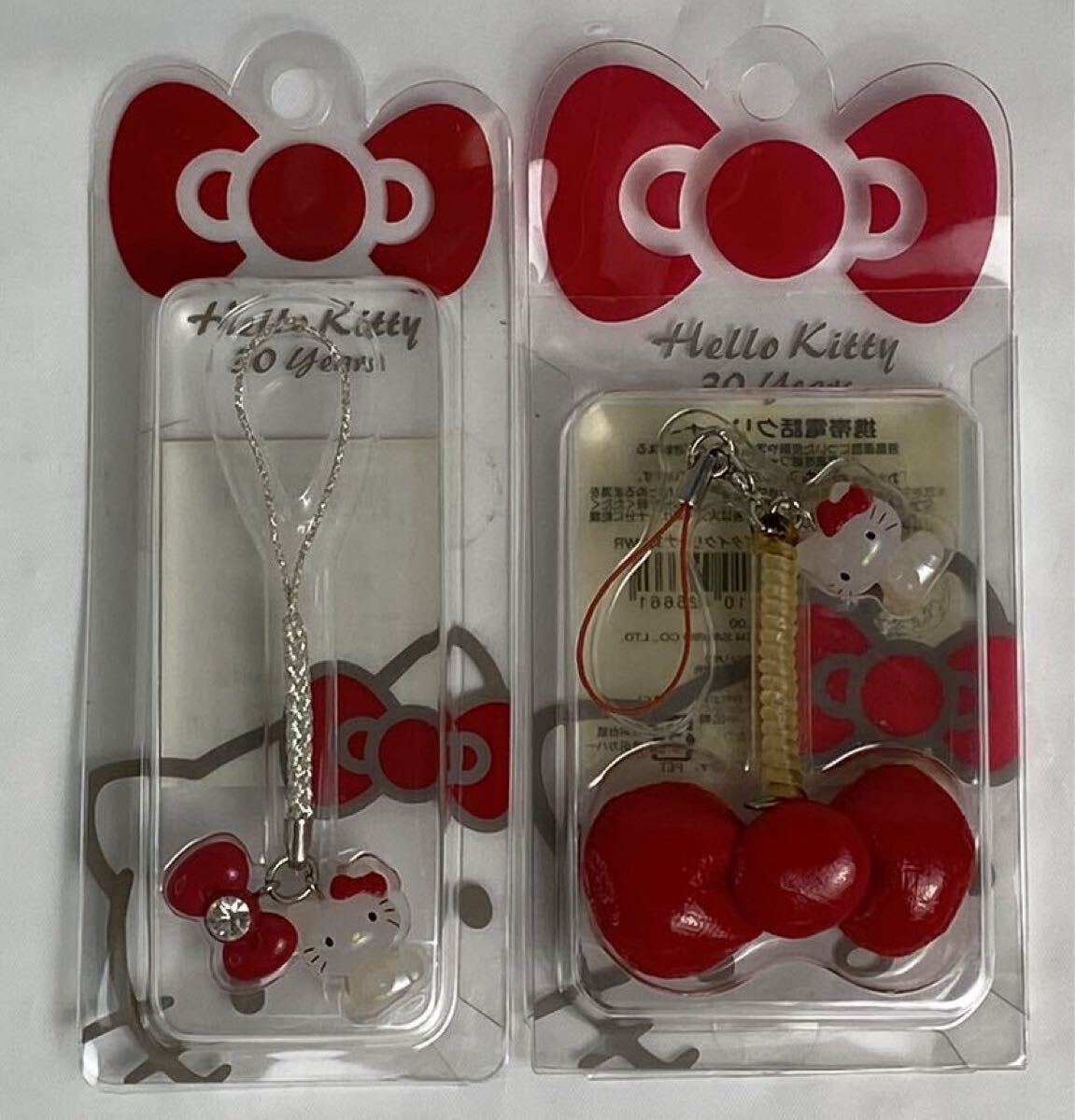 Yahoo!オークション -「ハローキティ携帯クリーナー」の落札相場・落札価格