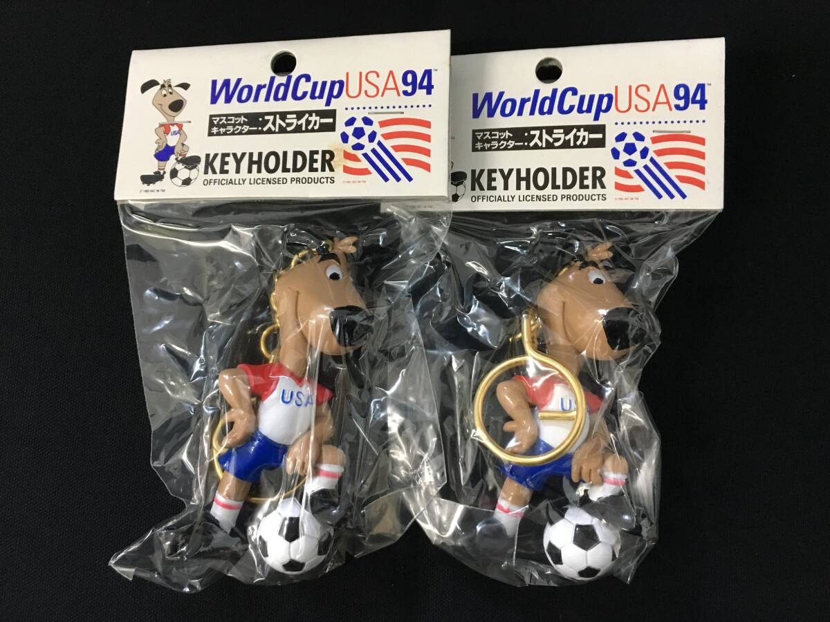 Yahoo!オークション -「1994 ワールドカップ」(記念品、関連グッズ