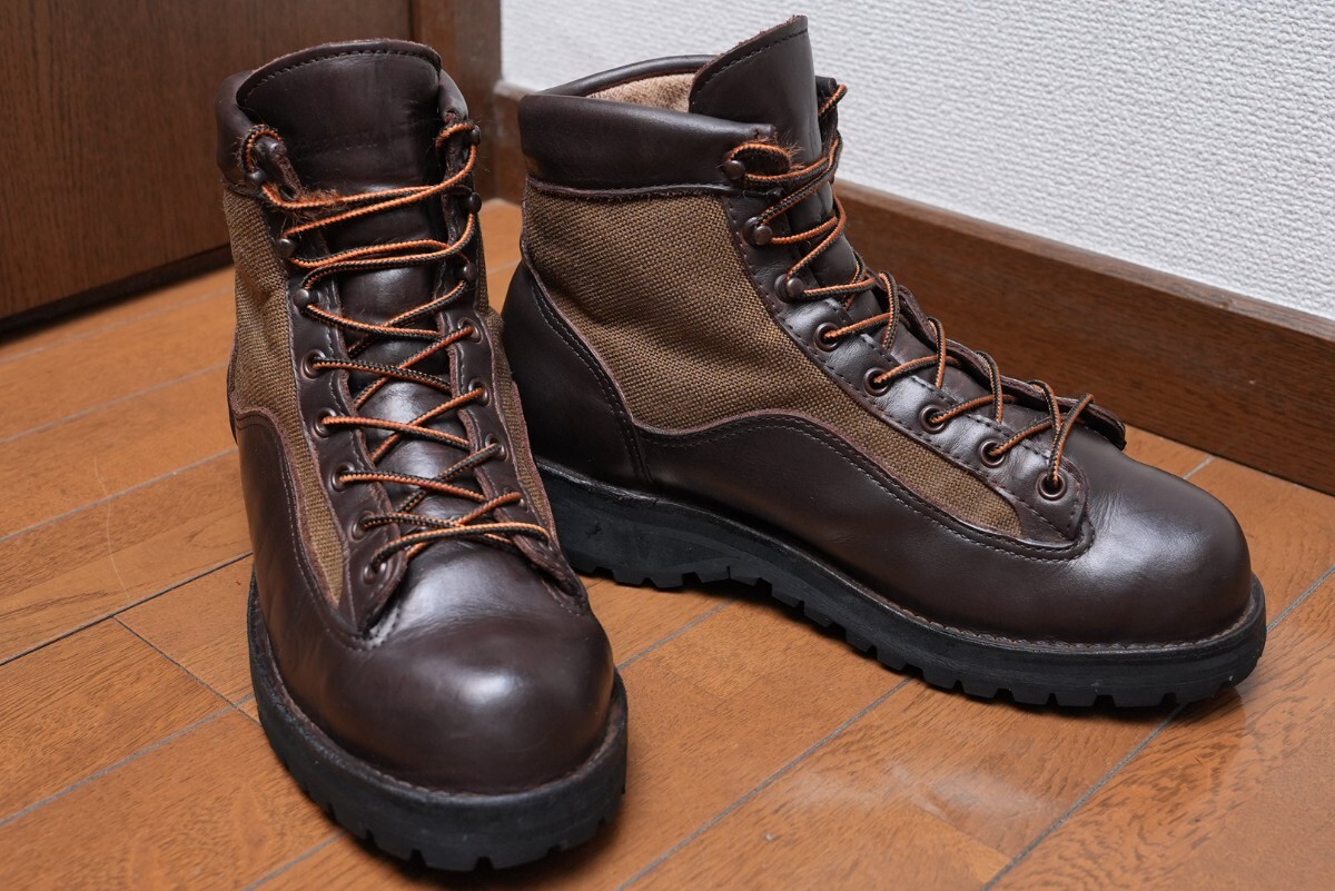 Yahoo!オークション -「ダナーライト 黒タグ」の落札相場・落札価格