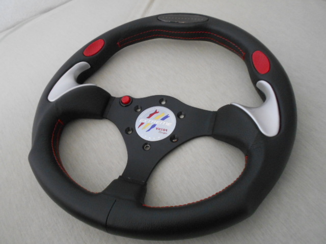 Yahoo!オークション -「victor」(ステアリング) (パーツ)の落札相場