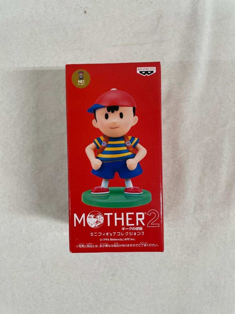Yahoo!オークション -「mother フィギュアコレクション」の落札相場