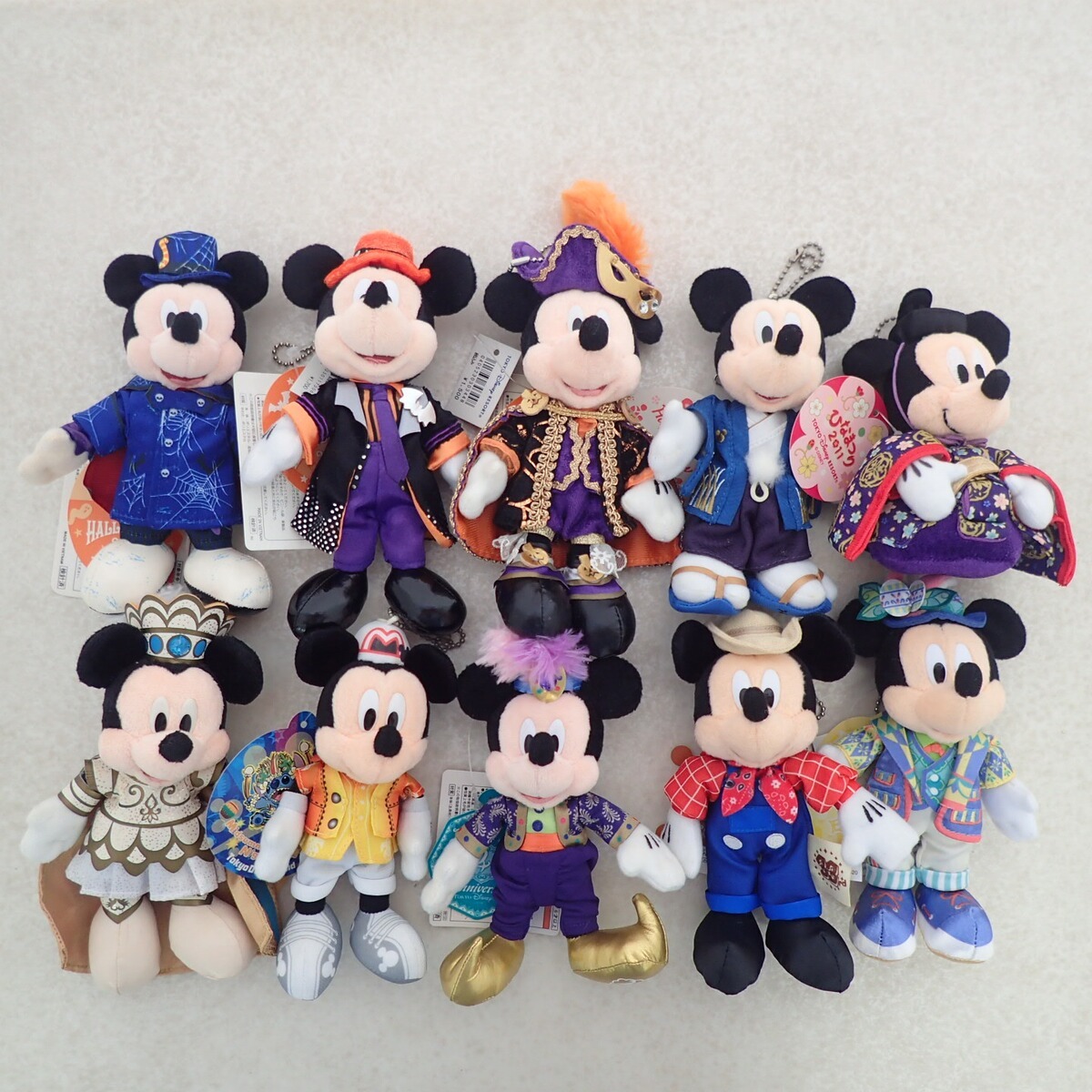 Yahoo!オークション -「レジェンドオブミシカ (ディズニーシー