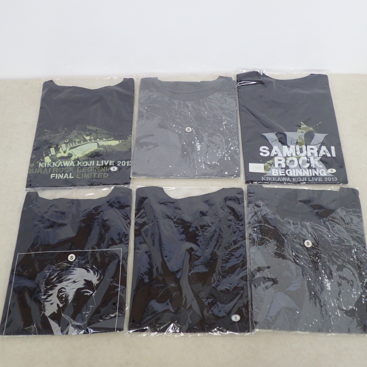 Yahoo!オークション -「吉川晃司 b-side+」の落札相場・落札価格