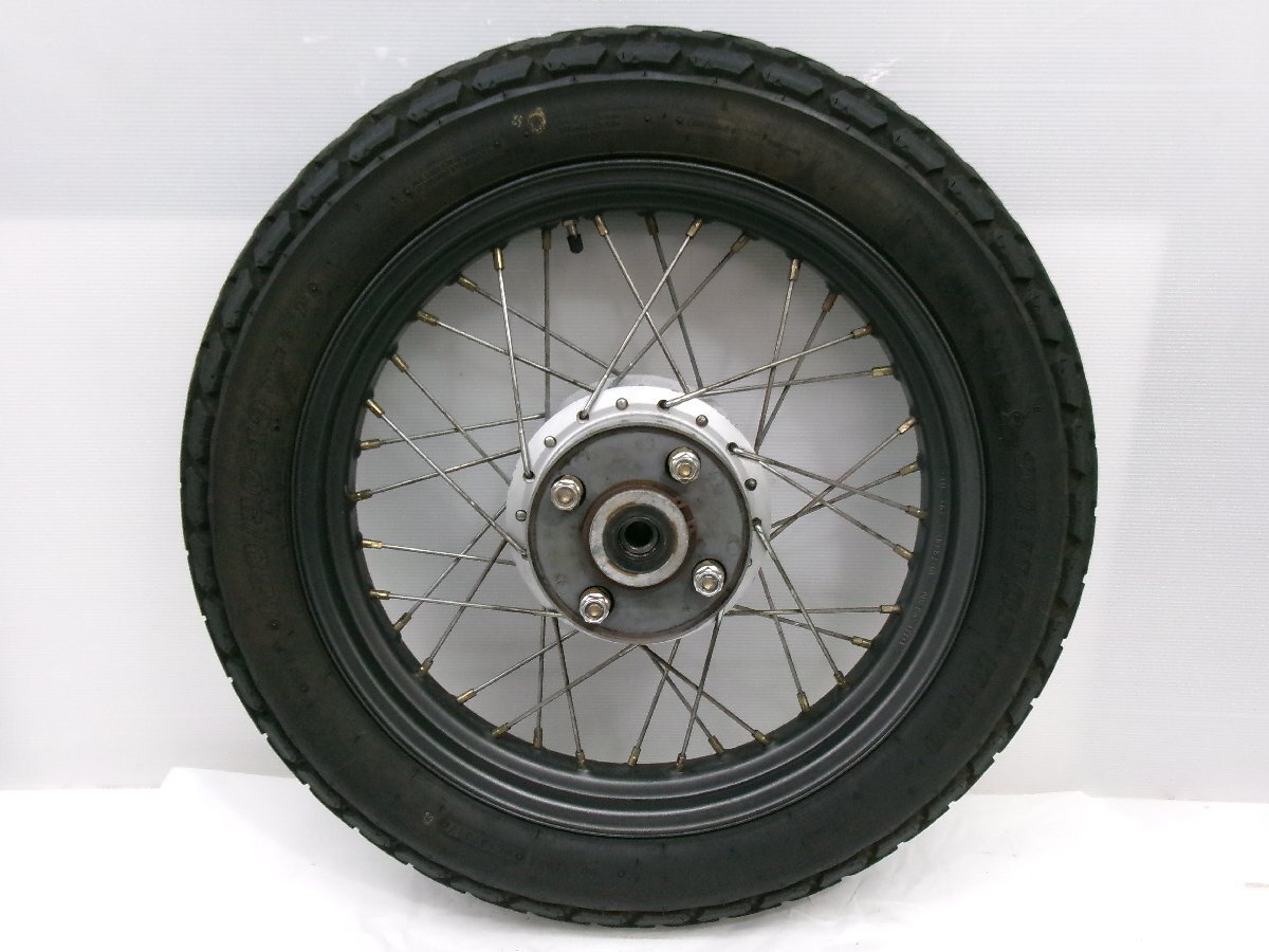 2026年最新】Yahoo!オークション -ftr223 リアホイールの中古品・新品