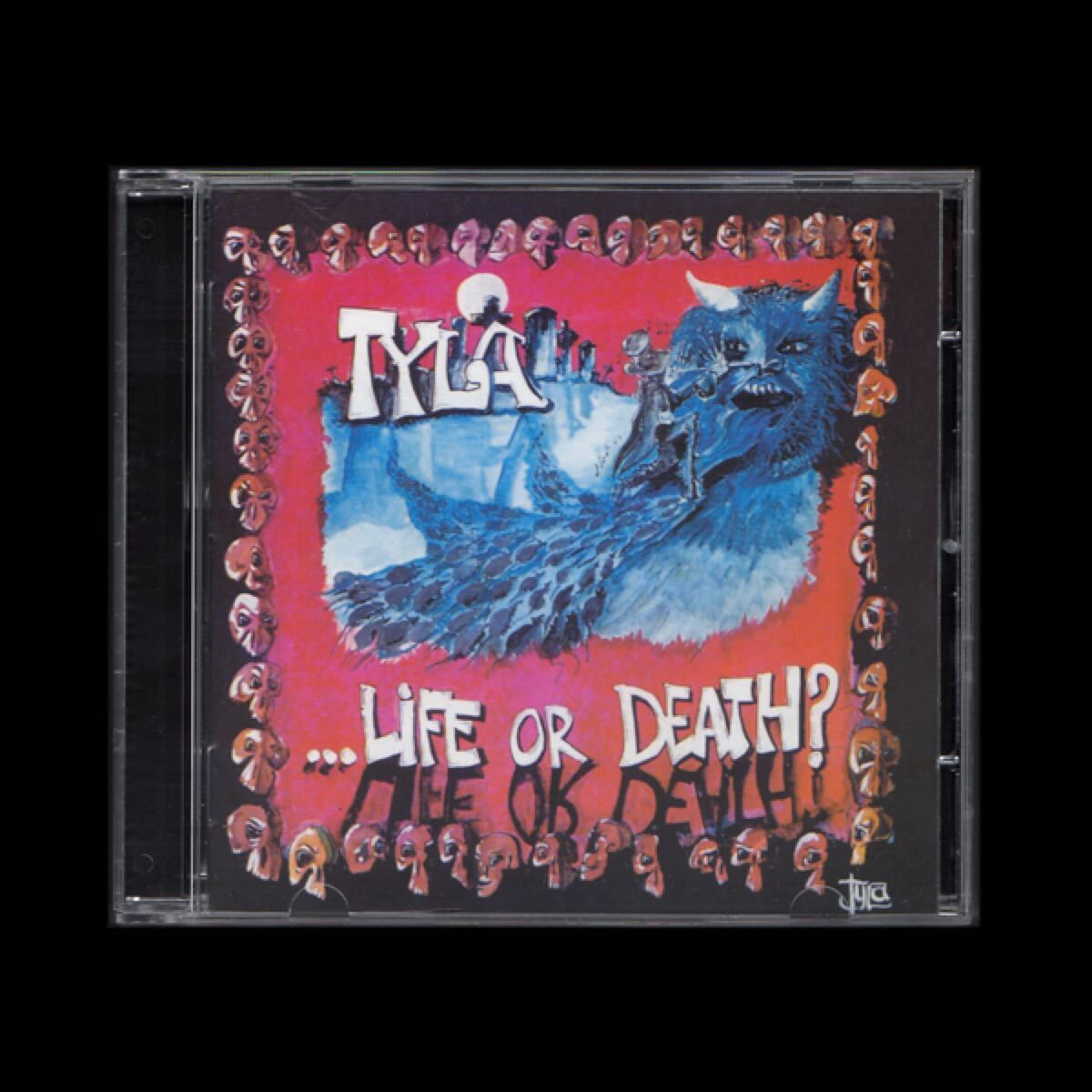 Yahoo!オークション -「the dogs d'amour」(CD) の落札相場・落札価格