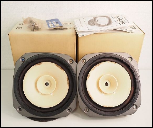 Yahoo!オークション -「fe167」(FOSTEX) (一般)の落札相場・落札価格