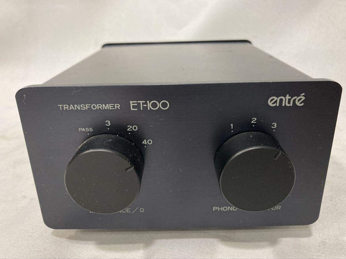 Yahoo!オークション -「entre et-100」の落札相場・落札価格